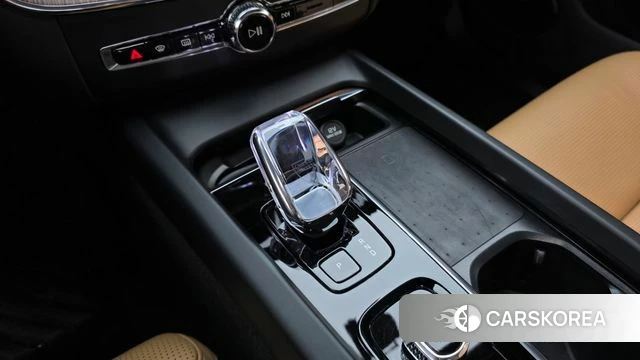 Volvo XC60 second Generation id 4744459 из Кореи 34