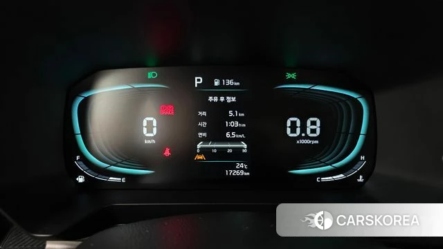 Kia The New Kia Ray id 4940902 из Кореи 31