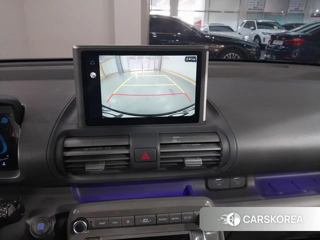 Hyundai Casper id 4996799 из Кореи 17