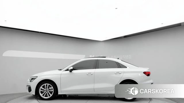 Audi A3 (8Y) id 4905431 из Кореи 18