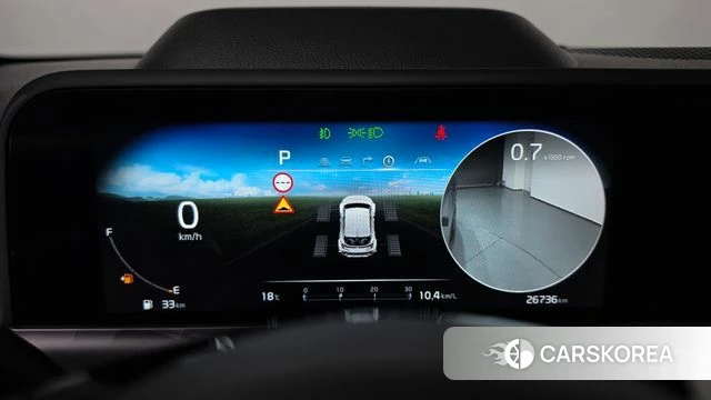Kia The New Seltos id 5021152 из Кореи 32