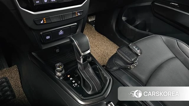 Ssangyong The New Tivoli id 4995827 из Кореи 28