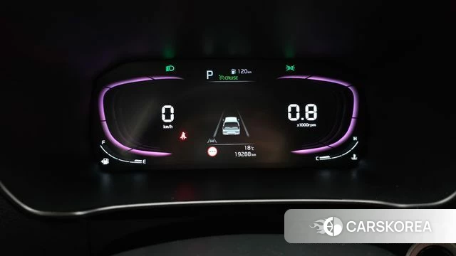 Kia The New Morning (JA) id 5051886 из Кореи 29
