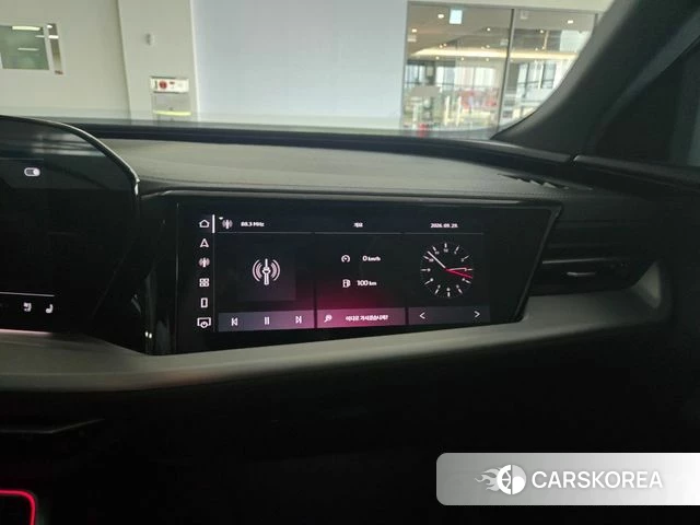 Audi Q5 (80A) id 4949879 из Кореи 15