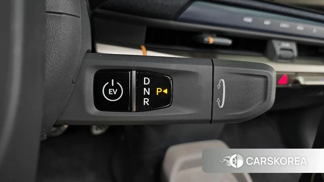 Kia EV3 id 4853724 из Кореи 34