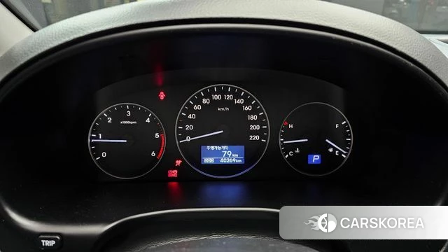 Hyundai The New Grand Starex id 5023488 из Кореи 18