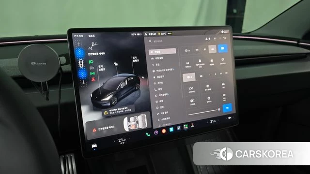 Tesla Model 3 id 5039059 из Кореи 29