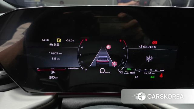 Audi Q5 (80A) id 4940907 из Кореи 28