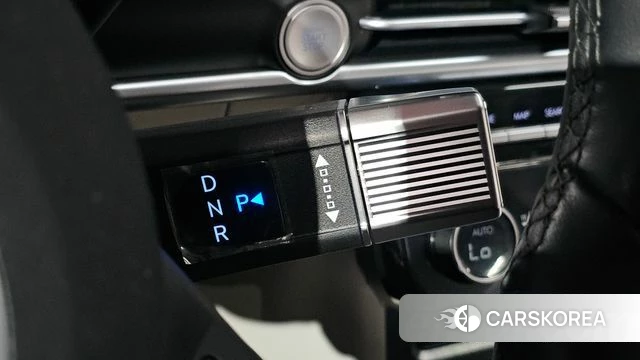 Hyundai The New Tucson (NX4) id 4980135 из Кореи 37