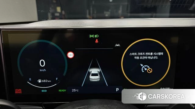 Hyundai Grandeur Hybrid (GN7) id 4975374 из Кореи 18