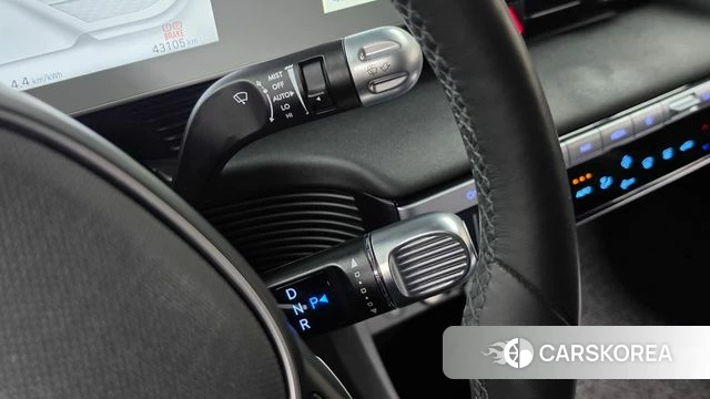 Hyundai Ionic 5 id 5016263 из Кореи 33