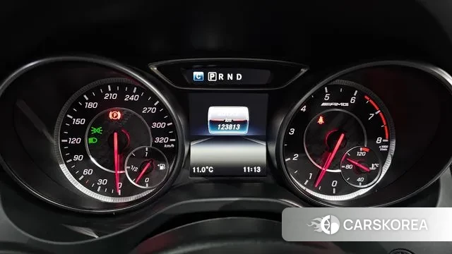 Mercedes-Benz CLA-Class C117 id 3375319 из Кореи 18