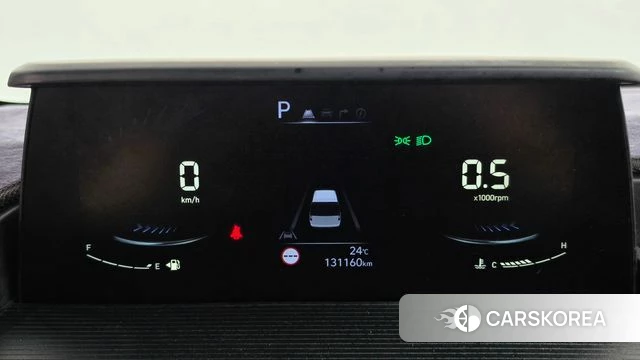 Hyundai Staria id 5026998 из Кореи 29