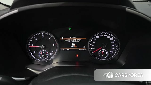 Hyundai The New Santa Fe id 4923353 из Кореи 18