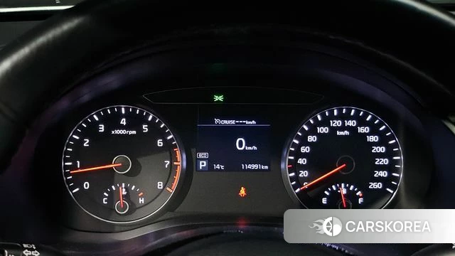 Kia Come New K7 id 5041961 из Кореи 18