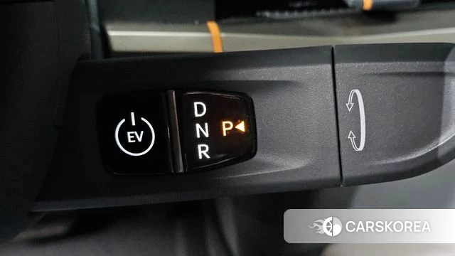 Kia EV3 id 4941342 из Кореи 31