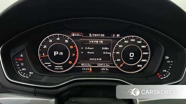 Audi A4 (B9) id 4959825 из Кореи 28