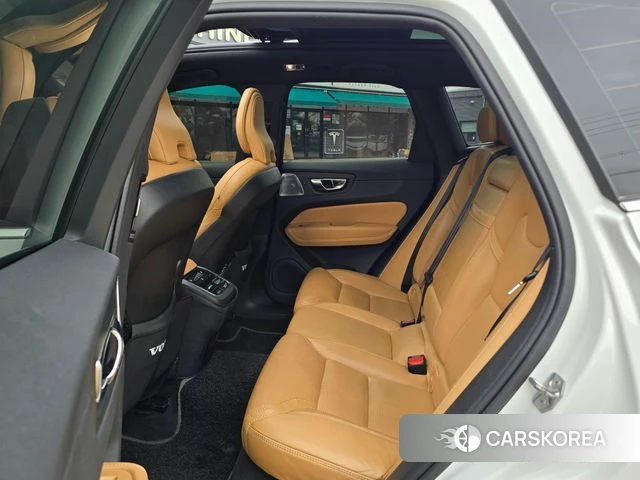 Volvo XC60 second Generation id 5031495 из Кореи 18