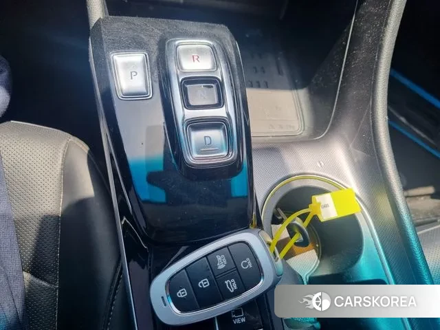 Hyundai Sonata (DN8) id 2692232 из Кореи 17