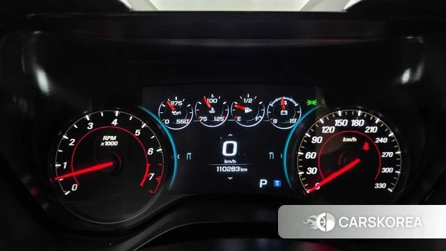 Chevrolet (GM Daewoo) All New Camaro id 4471646 из Кореи 18