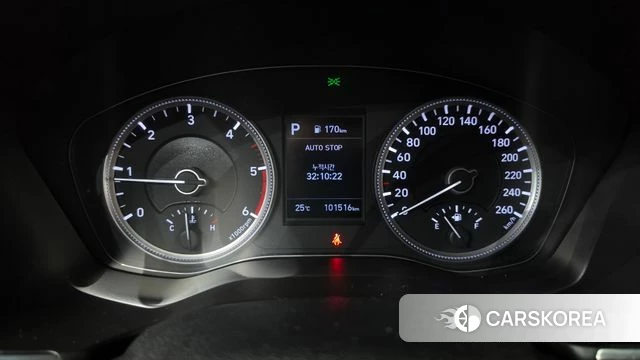 Hyundai Santa Fe TM id 4998742 из Кореи 18