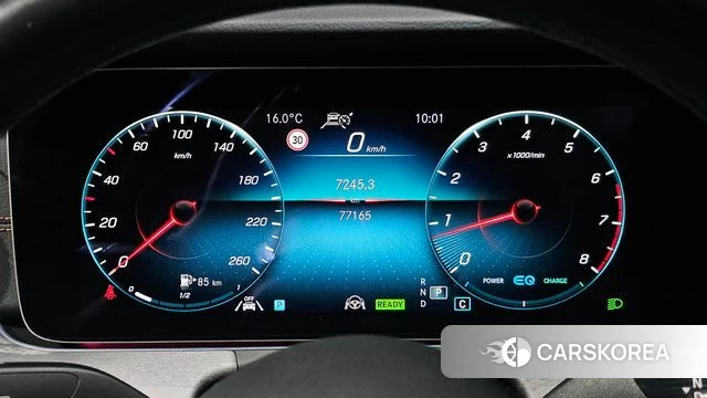 Mercedes-Benz E-Class W213 id 5013061 из Кореи 18