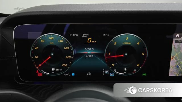 Mercedes-Benz E-Class W213 id 4966215 из Кореи 29
