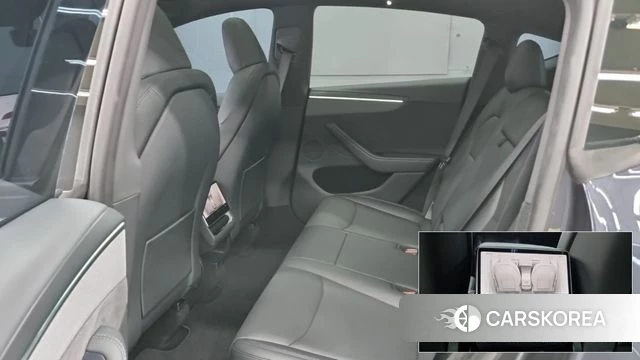 Tesla Model Y id 4970944 из Кореи 16