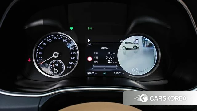 Genesis GV80 id 4942671 из Кореи 18