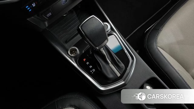 Ssangyong The New Tivoli id 4941799 из Кореи 35