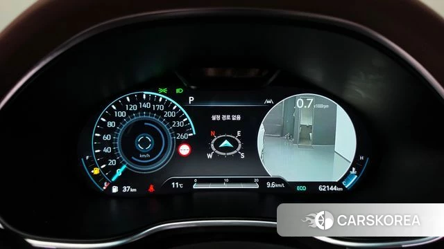 Genesis G80 (RG3) id 5022481 из Кореи 31
