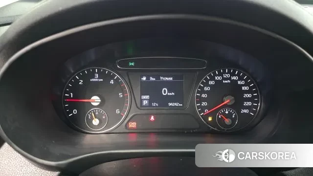 Kia The New Sorento id 3748711 из Кореи 18