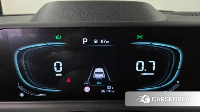 Kia The New Seltos id 4990449 из Кореи 18