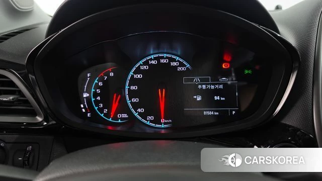 Chevrolet (GM Daewoo) The New Spark id 4997785 из Кореи 34