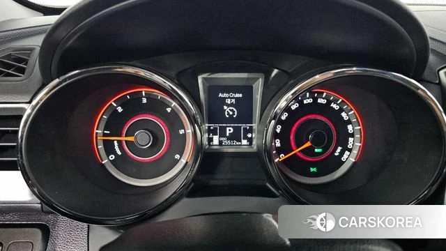 Ssangyong Tivoli Armor id 4907600 из Кореи 33