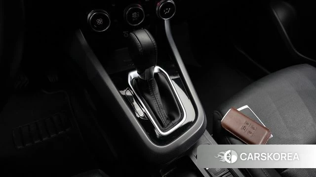 Renault Korea (Samsung) XM3 id 4966869 из Кореи 32