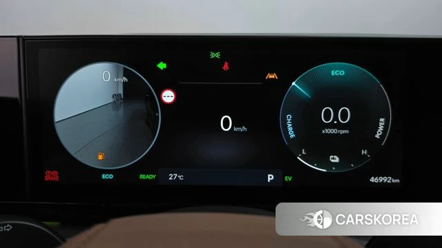 Hyundai Grandeur Hybrid (GN7) id 4778432 из Кореи 31