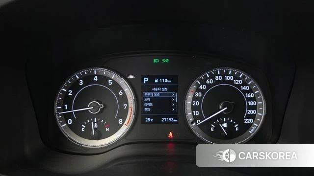 Hyundai Venue id 4759401 из Кореи 18