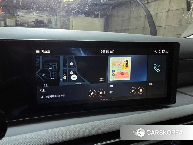 Hyundai The New Tucson (NX4) id 4778058 из Кореи 18