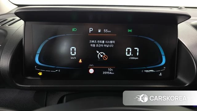 Hyundai Casper id 5046721 из Кореи 18