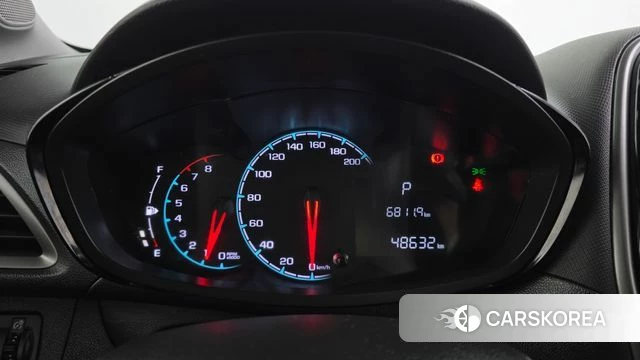 Chevrolet (GM Daewoo) The New Spark id 4998166 из Кореи 18