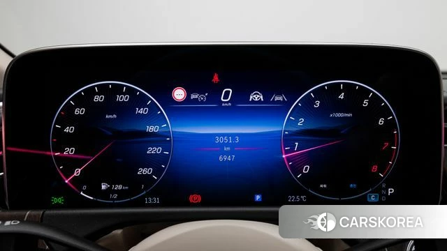 Mercedes-Benz E-Class W214 id 4995255 из Кореи 17