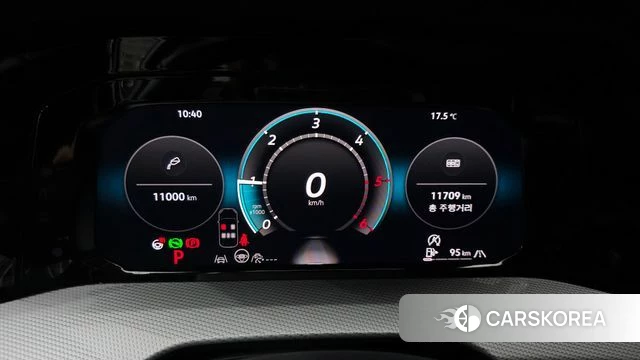 Volkswagen Golf 8th Generation id 5026006 из Кореи 31