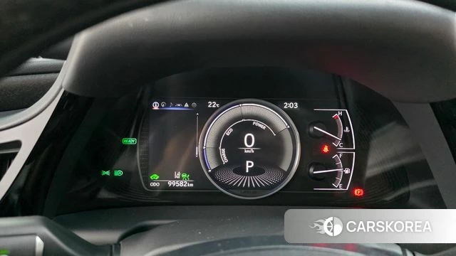 Lexus ES300h 7th generation id 5033212 из Кореи 31