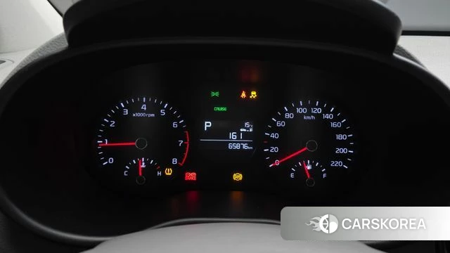 Kia All New Morning (JA) id 4998238 из Кореи 28
