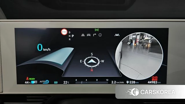 Hyundai Ionic 5 id 4990763 из Кореи 38