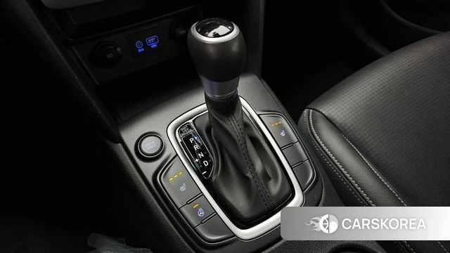 Hyundai Kona id 4952311 из Кореи 32