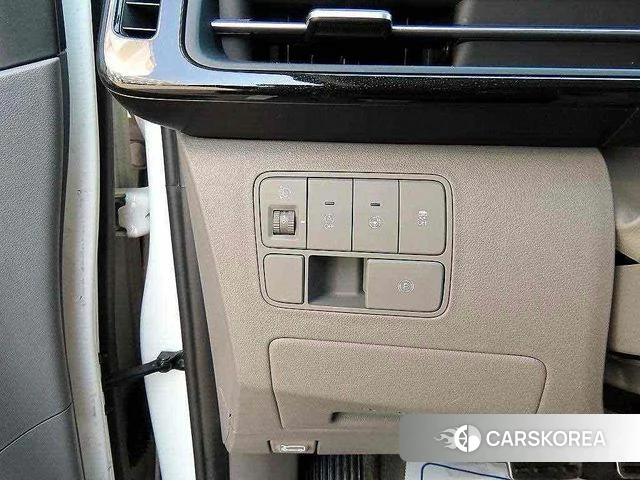 Hyundai Staria id 4935034 из Кореи 18