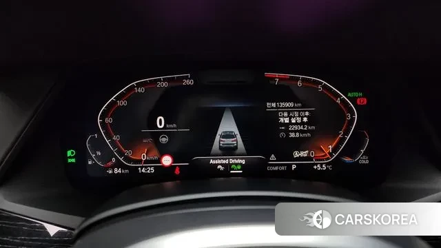 BMW X7 (G07) id 3717408 из Кореи 18