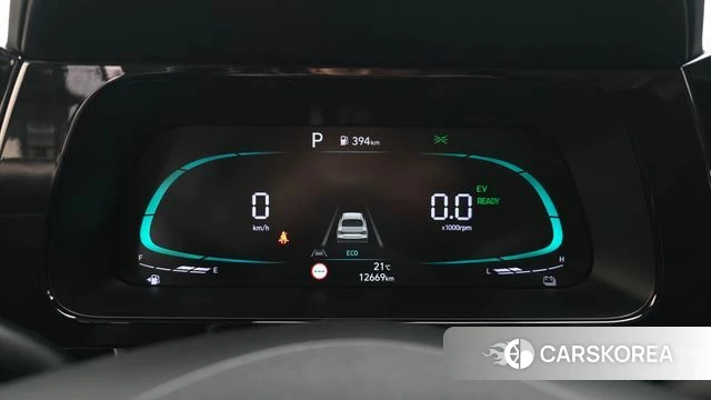 Hyundai The New Avante Hybrid (CN7) id 4980818 из Кореи 18